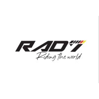 Rad7 Concept logo - Similar company to Italinea Gold