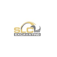 SLC Excavating logo - Similar company to Penn State Construction J&D, Llc