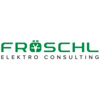 Fröschl Elektro Consulting GmbH logo - Similar company to Solarina
