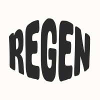 Regeneration logo - Similar company to M3Ca Ltd
