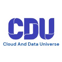 CloudAndDataUniverse logo - Similar company to Myvuniversity