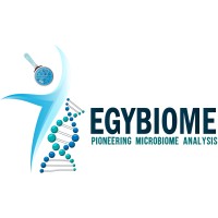 EgyBiome logo - Similar company to Soulvet
