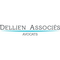 DELLIEN ASSOCIES logo - Similar company to Probace Meditec