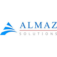Almaz Solutions logo - Similar company to Mohawk Communications