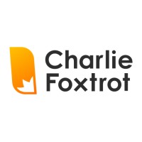 Charlie Foxtrot AB logo - Similar company to Charlie Foxtrot India