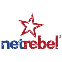 netrebel logo - Similar company to Tribess