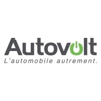 AUTOVOLT - L'automobile autrement logo - Similar company to Slk Mobility Group
