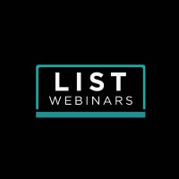 ListWebinars logo - Similar company to Nirnay
