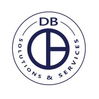 DB Solutions & Services logo - Similar company to Dodo Pro Services