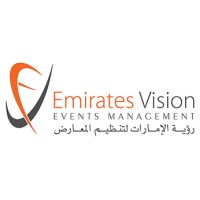 Emirates Vision Events Management logo - Similar company to Arthouse Llc