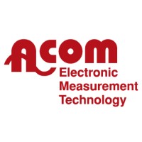 A.com Electronic Measurement Technology logo - Similar company to Dalet Access Labs