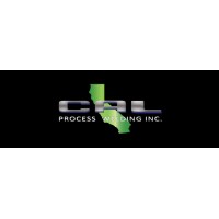 CAL Process Welding Inc. logo - Similar company to Barnum Mechanical Inc