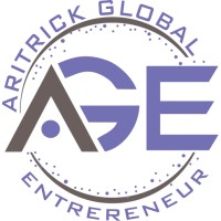 Aritrick Global Entrepreneur logo - Similar company to Ceya Export