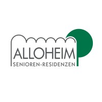 Alloheim Senioren-Residenzen SE logo - Similar company to Compassio Gruppe