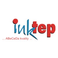 INKTEP s.r.o. logo - Similar company to Liftec Cz - Industrial Marking