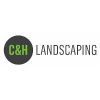 C&H Landscaping logo - Similar company to Elevation Landscaping Llc