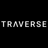 Traverse logo - Similar company to Visitmaltauk