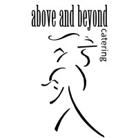 Above and Beyond Catering logo - Similar company to Luxe Communications
