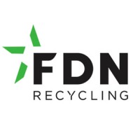 FDN Recycling logo - Similar company to Ingupsa Sa De Cv