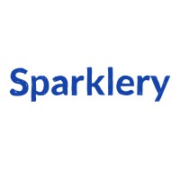 Sparklery logo - Similar company to Sparkcanvas