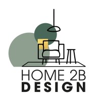 HOME 2B DESIGN logo - Similar company to Juste Milieu Architecture