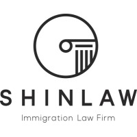 Shin Law, PLLC logo - Similar company to C.T. Lee & Associates