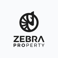 ZEBRA PROPERTY logo - Similar company to Zebra Property Group