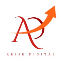 ARISE DIGITAL logo - Similar company to Marklog