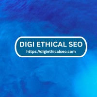 Digi Ethical Seo logo - Similar company to Max Web Solutions™ | Seo Specialists