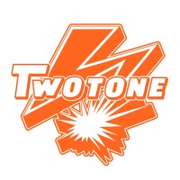 Twotone Amsterdam logo - Similar company to Dotwatcher