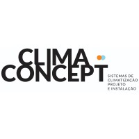 Climaconcept - Concepção e Instalação de Sistemas de Climatização logo - Similar company to Engenhotec