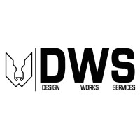 DWS Design Works Services logo - Similar company to Maisons Dsc