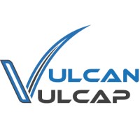 Vulcan Vulcap logo - Similar company to Onemorepack