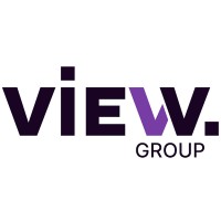 VIEW Group Sverige logo - Similar company to View Group Norge