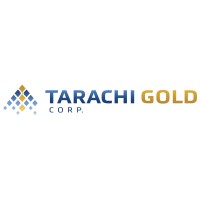 Tarachi Gold Corp. logo - Similar company to Bylsa Drilling