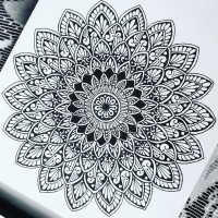 Art_Mandala logo - Similar company to Mandala Art