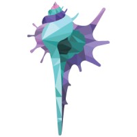 Seashell Studio logo - Similar company to Mecha Studios