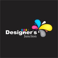 Designer's Junction logo - Similar company to Blazsoft