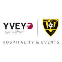 YveY Venlo logo - Similar company to Brics Nutrition
