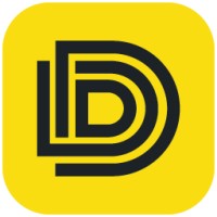 DobleImpact logo - Similar company to Nuñez, The People'S Agency