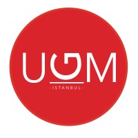 Uluslararası Girişimcilik Merkezi / International Entrepreneurship Initiative logo - Similar company to Heypager!