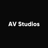 AV Studios logo - Similar company to Fermion