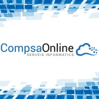 CompsaOnline logo - Similar company to Vortex Soluciones