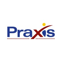 Praxis Computing logo - Similar company to Markit Evolution