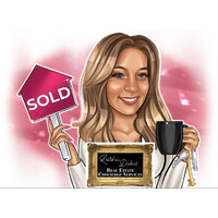 Real Estate Consulting Services logo - Similar company to Qualified Property Management