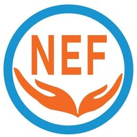 Nathan Ebanks Foundation® (The NEF) logo - Similar company to Platinum Recruiting