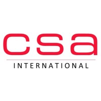 CSA International
