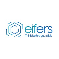 Eifers Ltd. logo - Similar company to Eiferone
