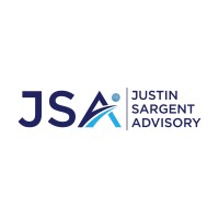 Justin Sargent Advisory logo - Similar company to Brand Bro