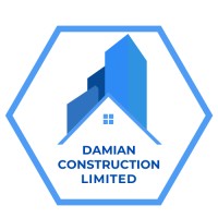 Damian Construction Limited logo - Similar company to Swecos Group Ltd